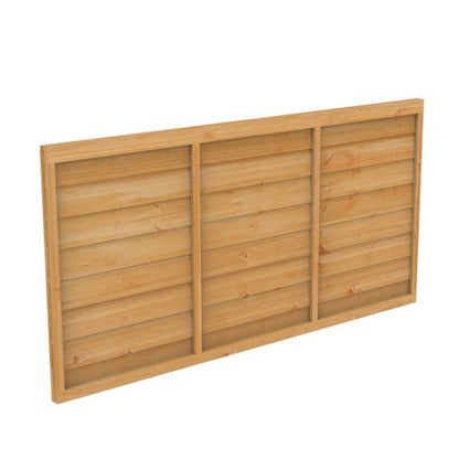 Forest Heritage Lap Panel - JJ Building Materials