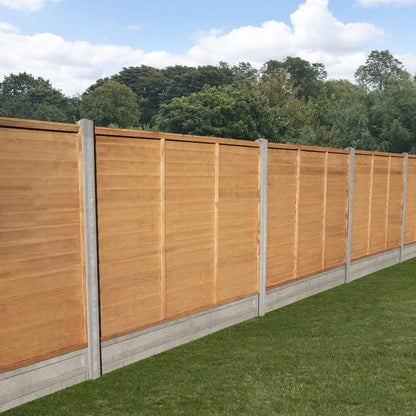 Forest Heritage Lap Panel - JJ Building Materials