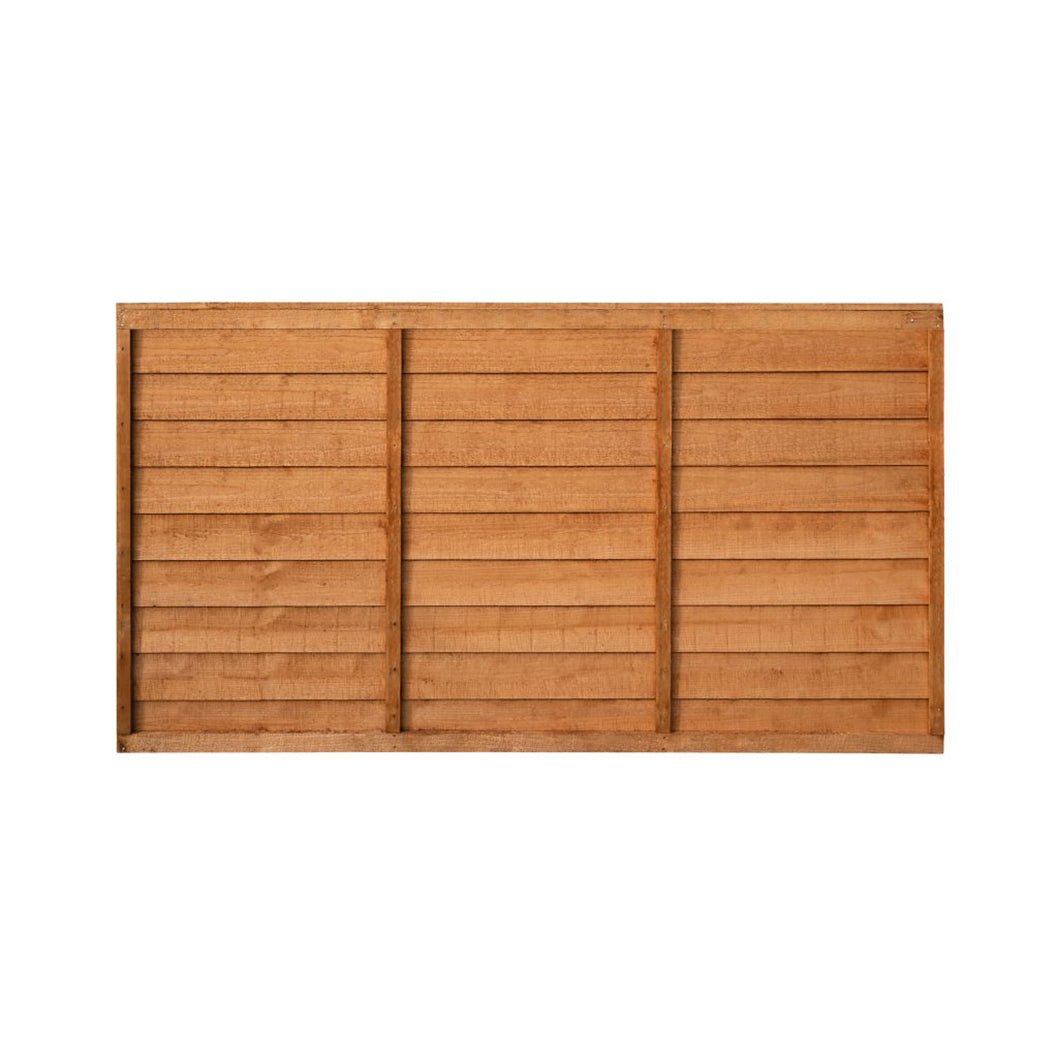 Forest Heritage Lap Panel - JJ Building Materials