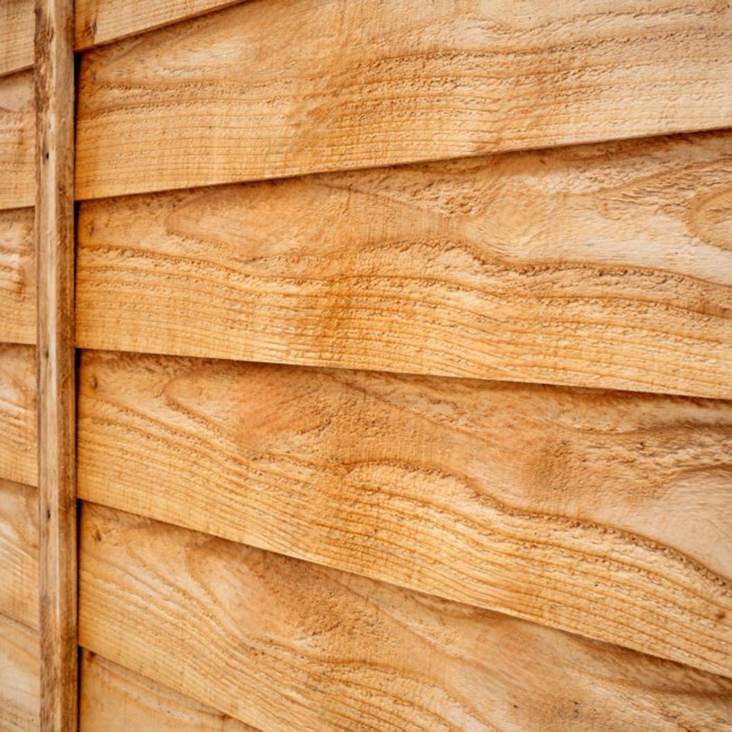 Forest Heritage Lap Panel - JJ Building Materials