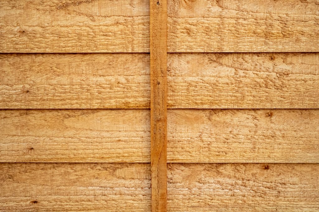 Forest Heritage Lap Panel - JJ Building Materials
