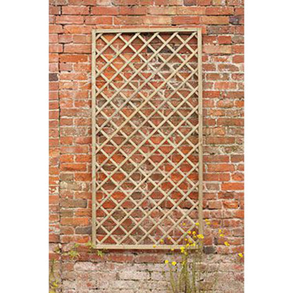 Forest Hidcote Lattice - JJ Building Materials