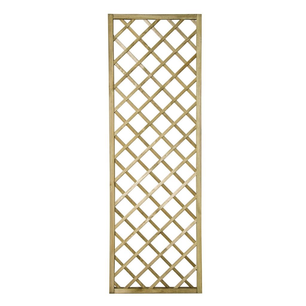 Forest Hidcote Lattice - JJ Building Materials