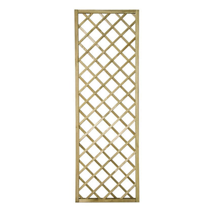 Forest Hidcote Lattice - JJ Building Materials