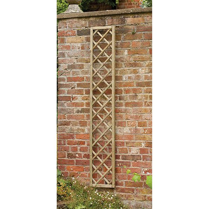 Forest Hidcote Lattice - JJ Building Materials