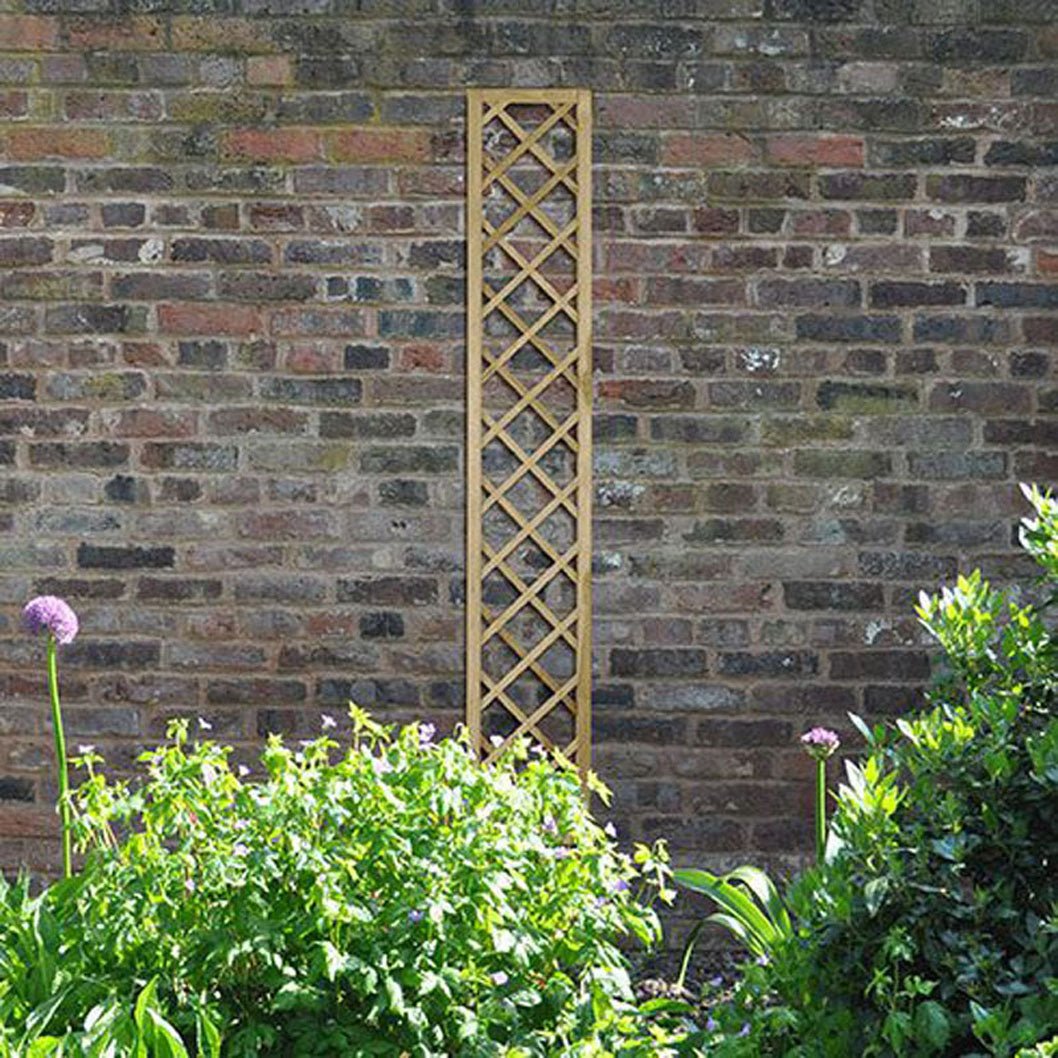 Forest Hidcote Lattice - JJ Building Materials