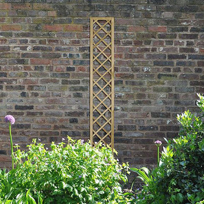 Forest Hidcote Lattice - JJ Building Materials