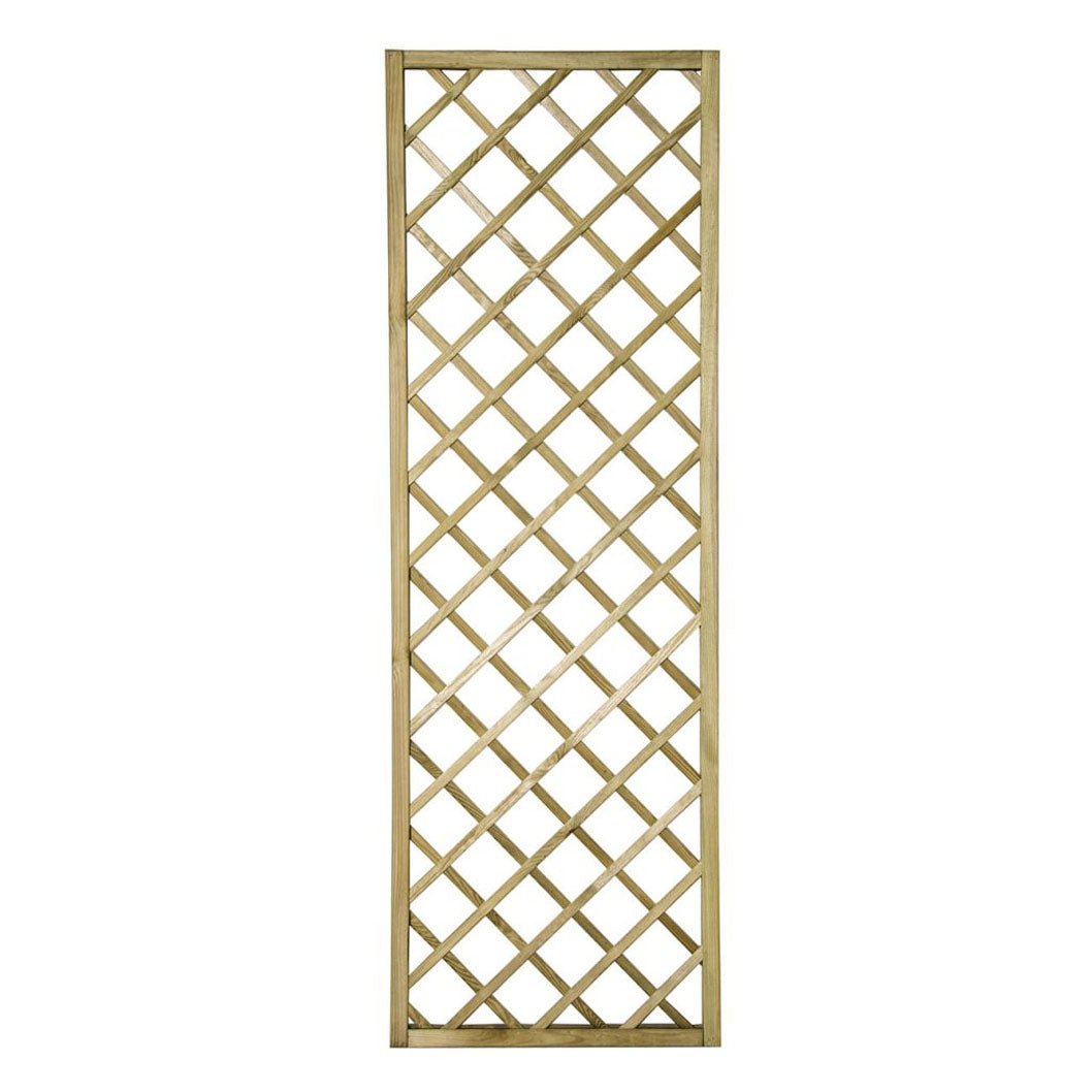 Forest Hidcote Lattice - JJ Building Materials