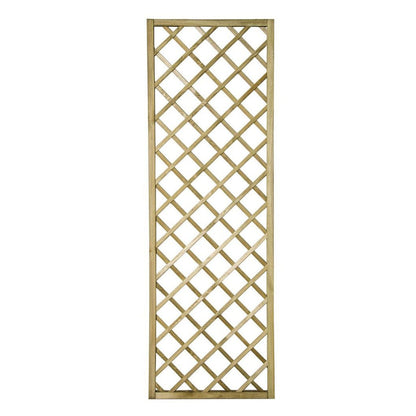 Forest Hidcote Lattice - JJ Building Materials
