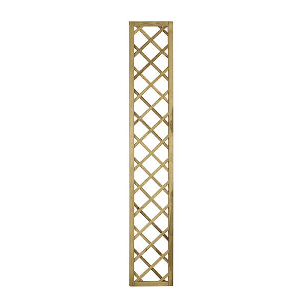 Forest Hidcote Lattice - JJ Building Materials