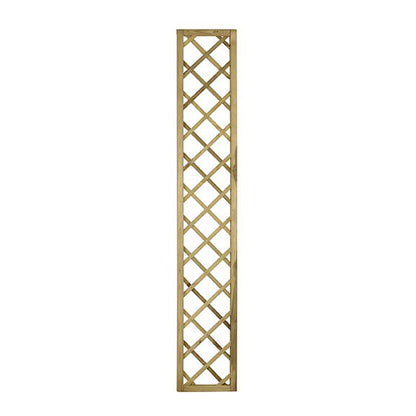 Forest Hidcote Lattice - JJ Building Materials