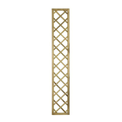 Forest Hidcote Lattice - JJ Building Materials