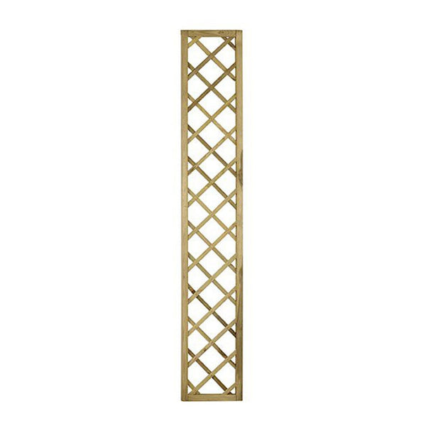 Forest Hidcote Lattice - JJ Building Materials