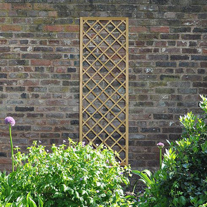 Forest Hidcote Lattice - JJ Building Materials