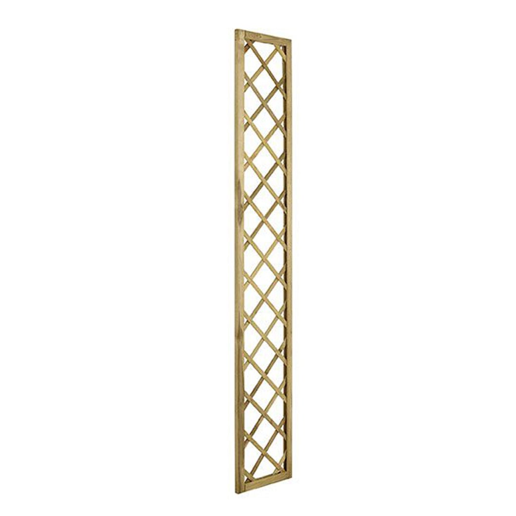 Forest Hidcote Lattice - JJ Building Materials