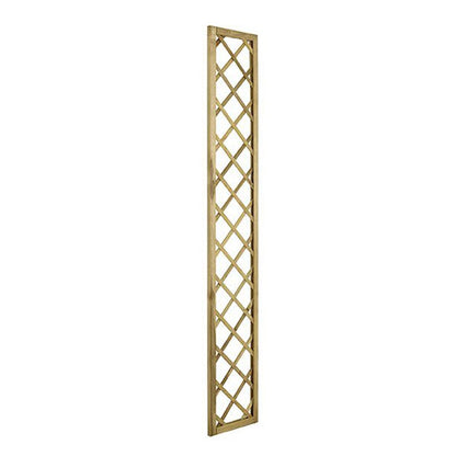 Forest Hidcote Lattice - JJ Building Materials