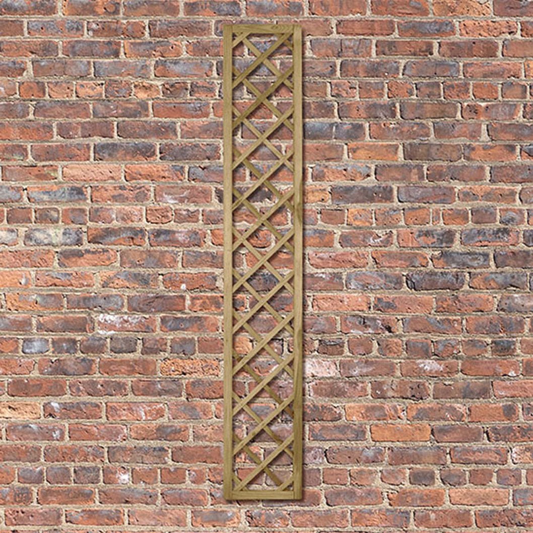 Forest Hidcote Lattice - JJ Building Materials