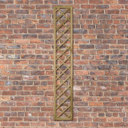 Forest Hidcote Lattice - JJ Building Materials