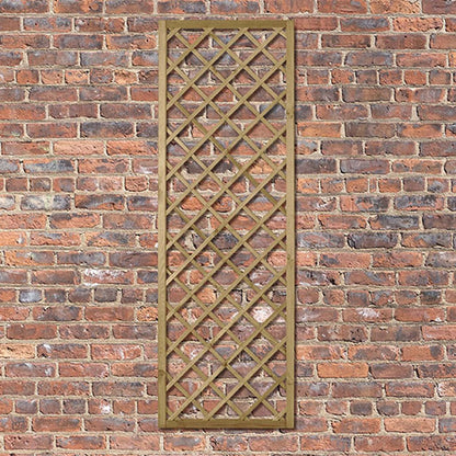 Forest Hidcote Lattice - JJ Building Materials