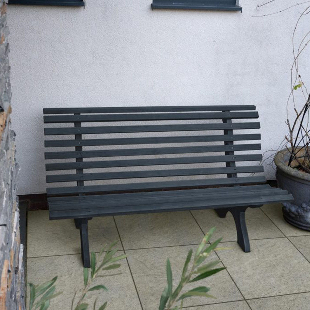 Forest Kuba Bench 1.5m - JJ Building Materials