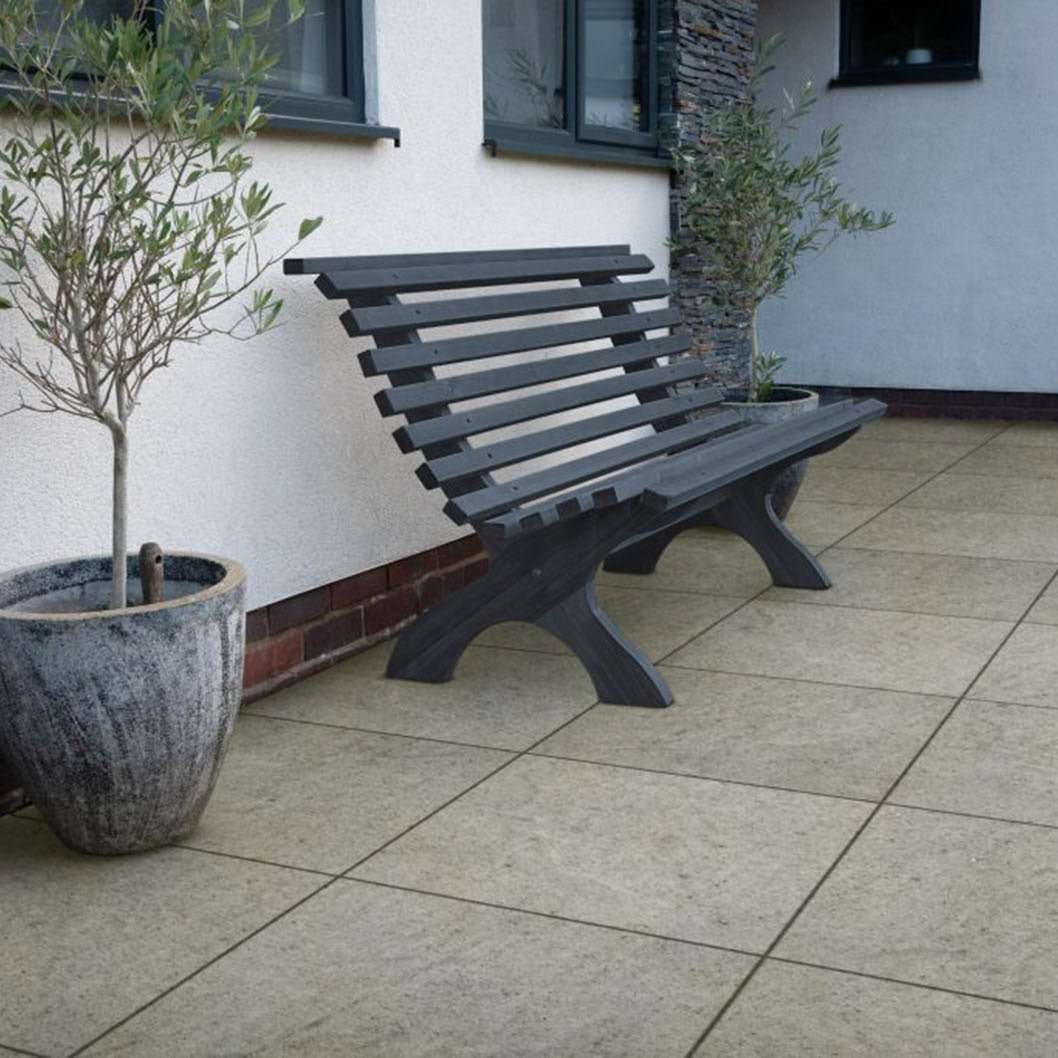 Forest Kuba Bench 1.5m - JJ Building Materials