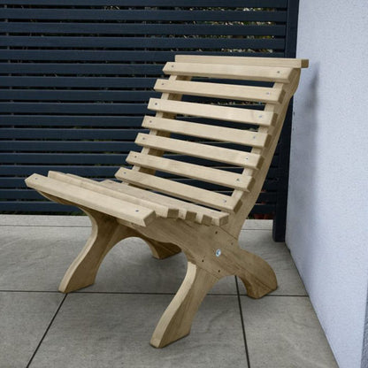 Forest Kuba Chair - JJ Building Materials