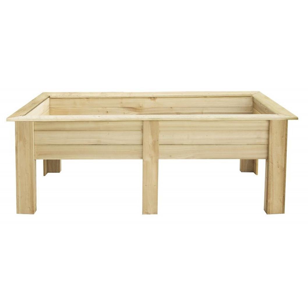 Forest Large Kitchen Garden Planter - 1.8m - JJ Building Materials