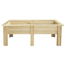 Forest Large Kitchen Garden Planter - 1.8m - JJ Building Materials