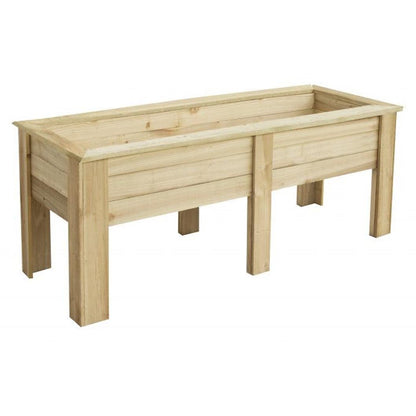 Forest Large Kitchen Garden Planter - 1.8m - JJ Building Materials