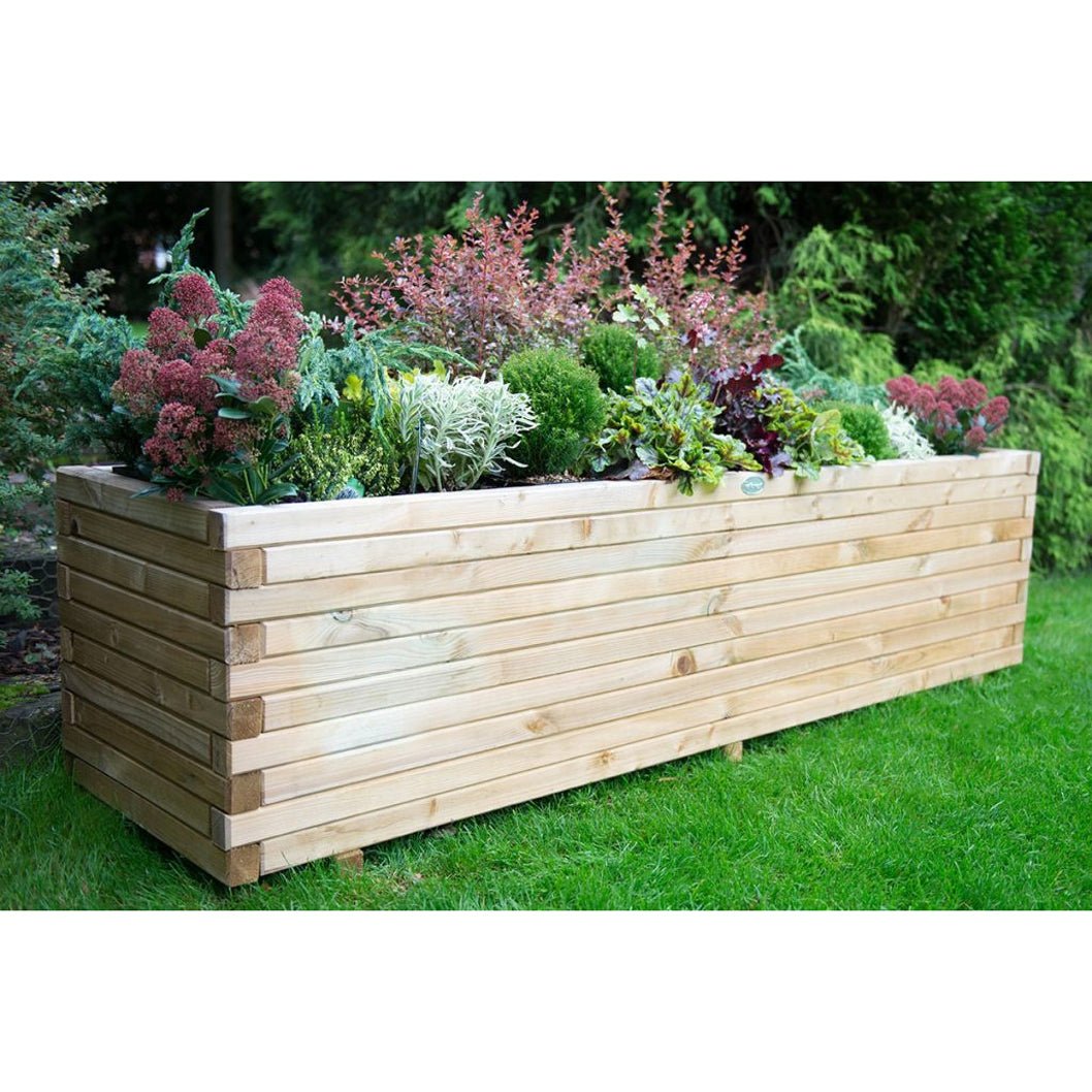 Forest Lomello Planter - JJ Building Materials