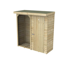 Forest Medium Log & Tool Store - JJ Building Materials