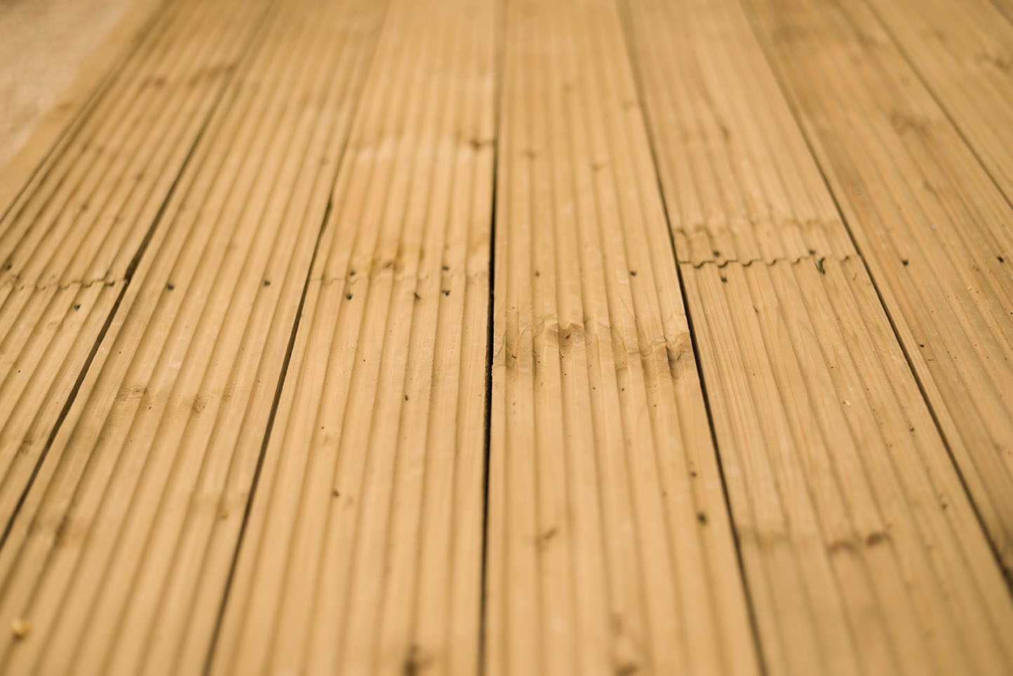 Forest Patio Deck Board - 2.4m - JJ Building Materials