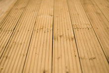 Forest Patio Deck Board - 2.4m - JJ Building Materials