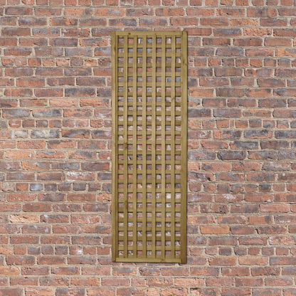 Forest Premium Framed Trellis - JJ Building Materials