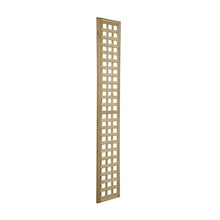 Forest Premium Framed Trellis - JJ Building Materials