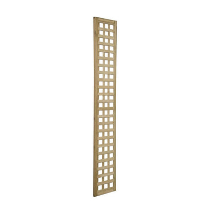 Forest Premium Framed Trellis - JJ Building Materials