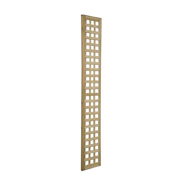 Forest Premium Framed Trellis - JJ Building Materials