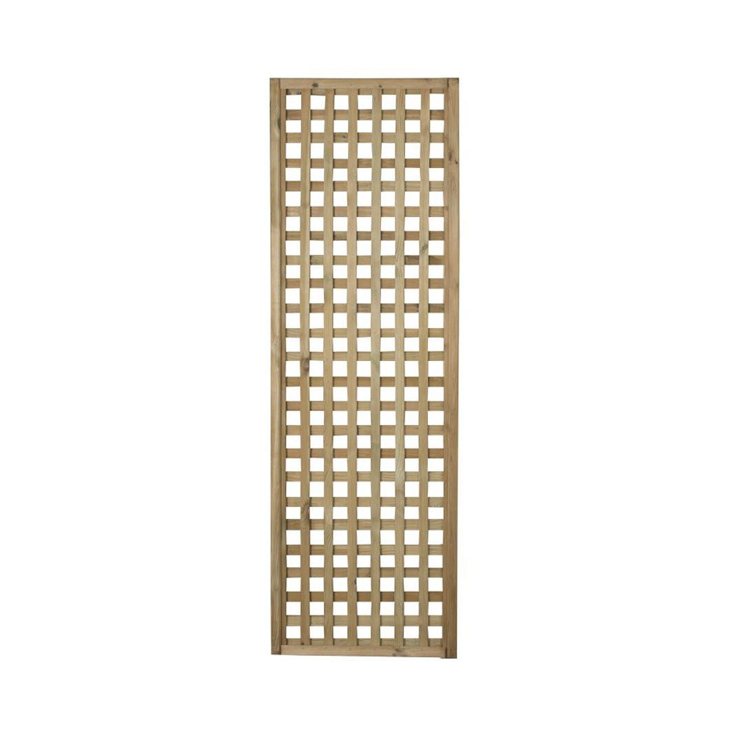 Forest Premium Framed Trellis - JJ Building Materials