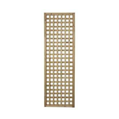 Forest Premium Framed Trellis - JJ Building Materials