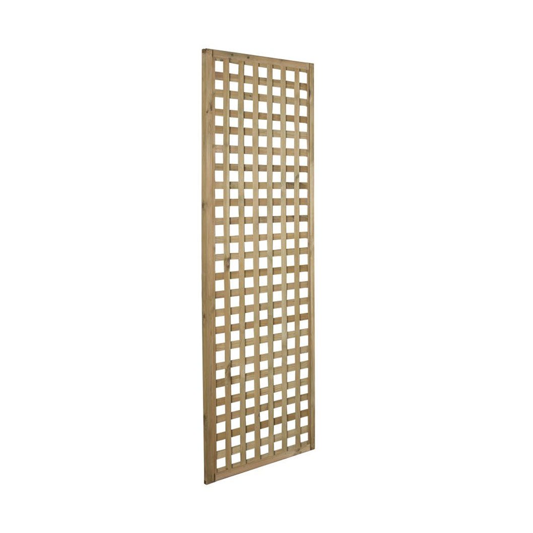 Forest Premium Framed Trellis - JJ Building Materials