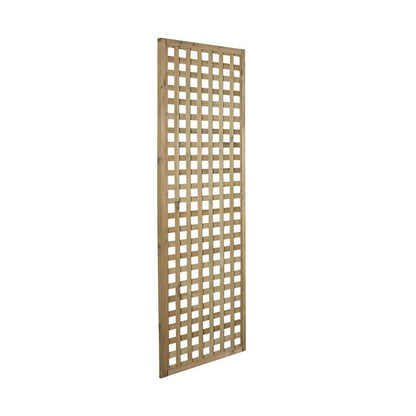 Forest Premium Framed Trellis - JJ Building Materials