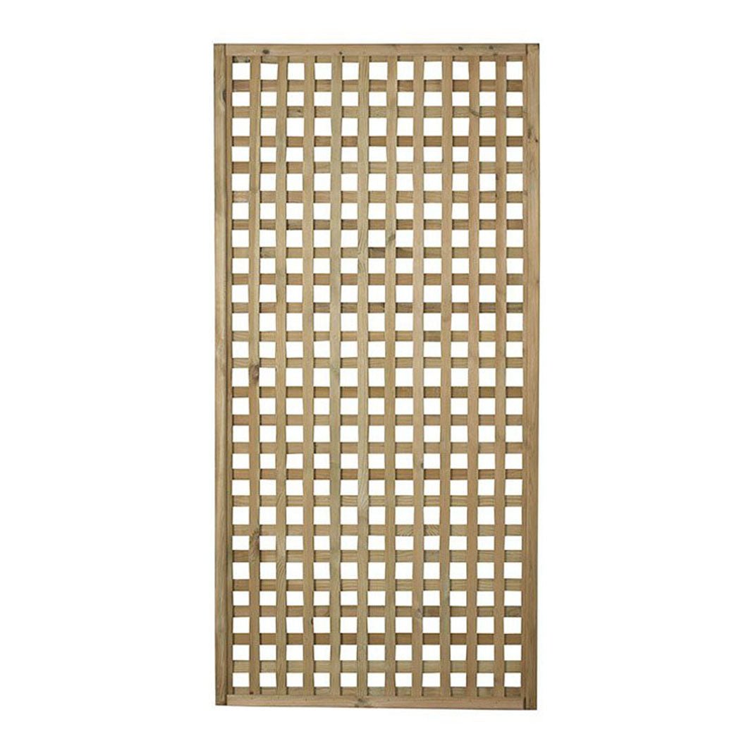 Forest Premium Framed Trellis - JJ Building Materials
