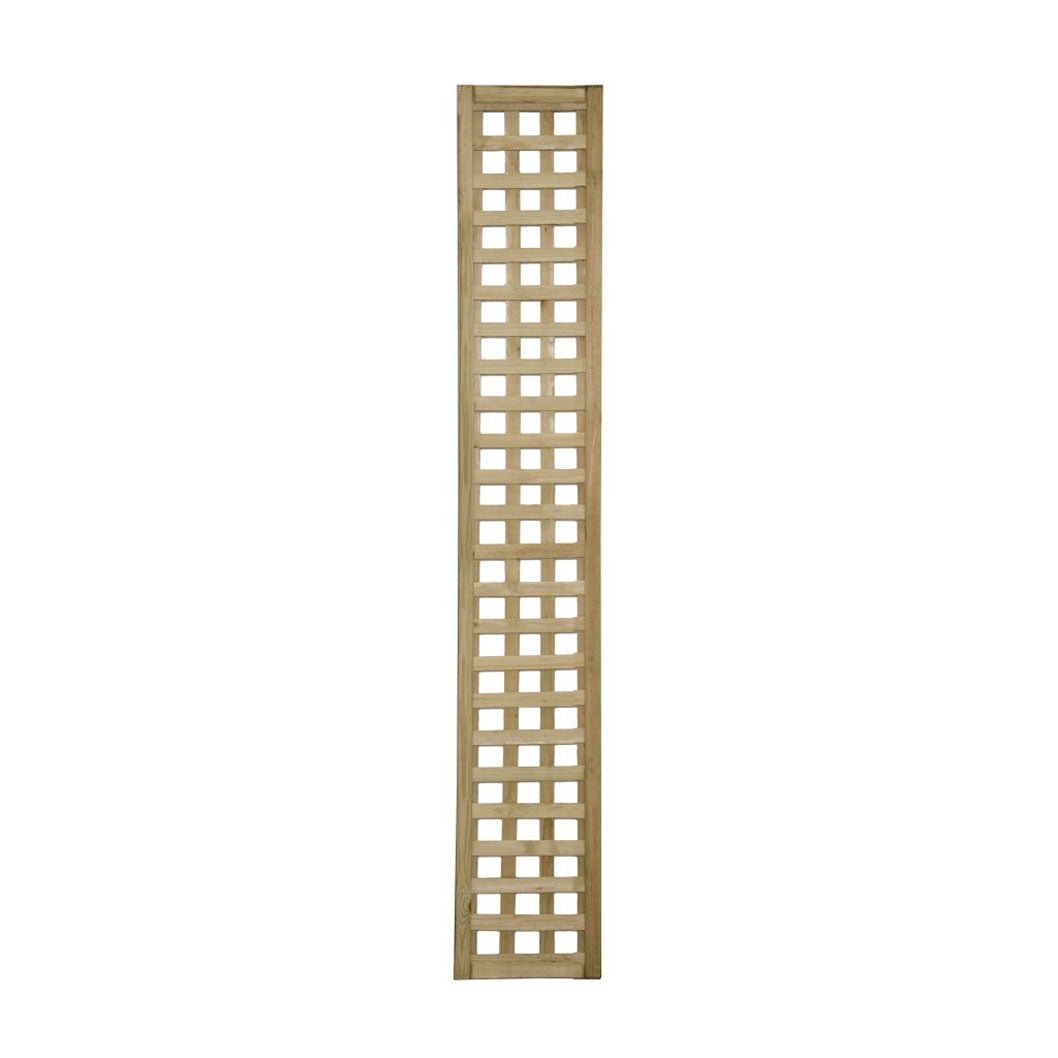 Forest Premium Framed Trellis - JJ Building Materials