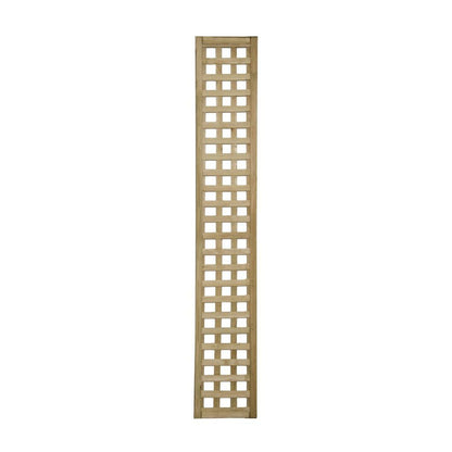 Forest Premium Framed Trellis - JJ Building Materials
