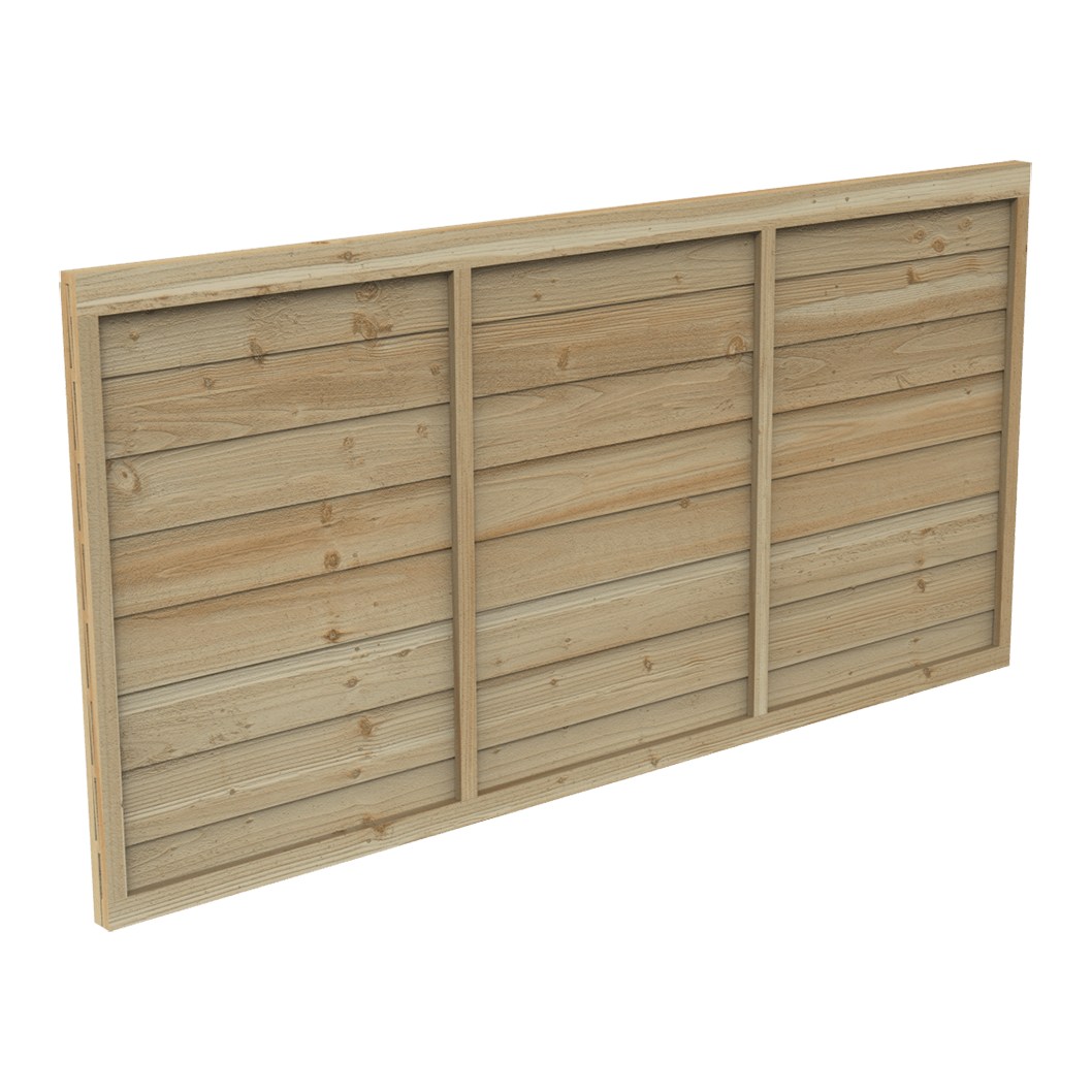 Forest Premium Lap Panel - JJ Building Materials
