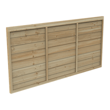 Forest Premium Lap Panel - JJ Building Materials