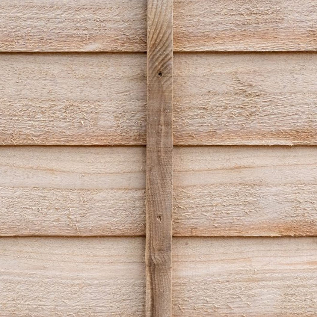 Forest Premium Lap Panel - JJ Building Materials