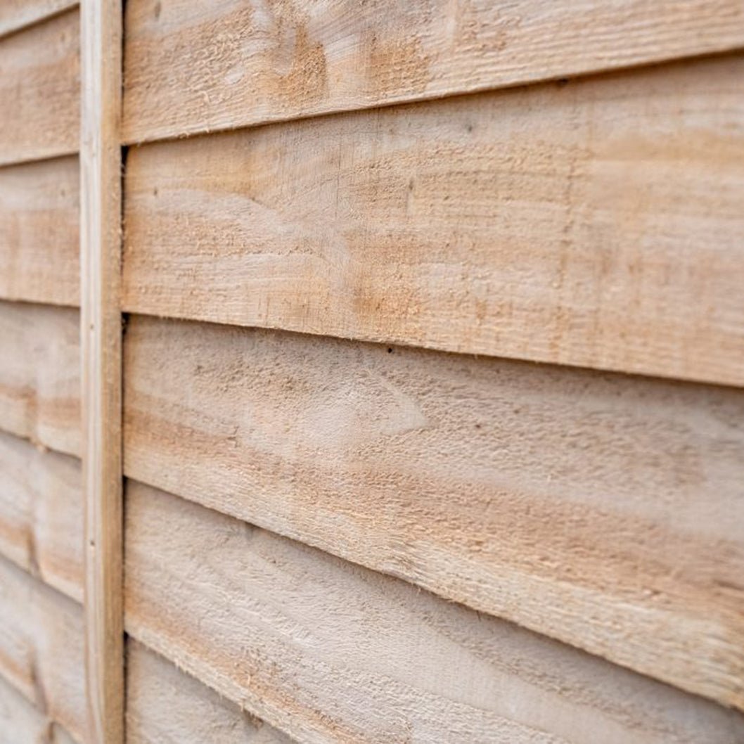 Forest Premium Lap Panel - JJ Building Materials