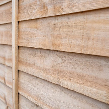 Forest Premium Lap Panel - JJ Building Materials