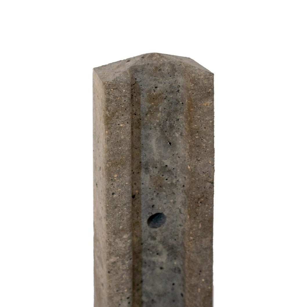 Forest Professional Concrete Post - 2.44m - JJ Building Materials